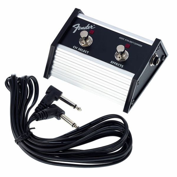 Fender FS Super Champ X2/XD/Champion