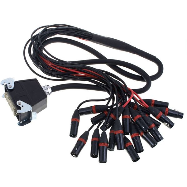 the sssnake MTS 164 - MS