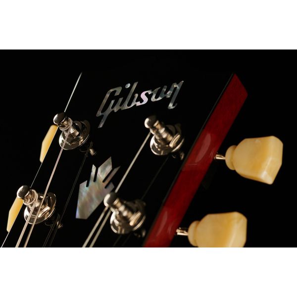 Gibson ES-335 Dot 60s Cherry