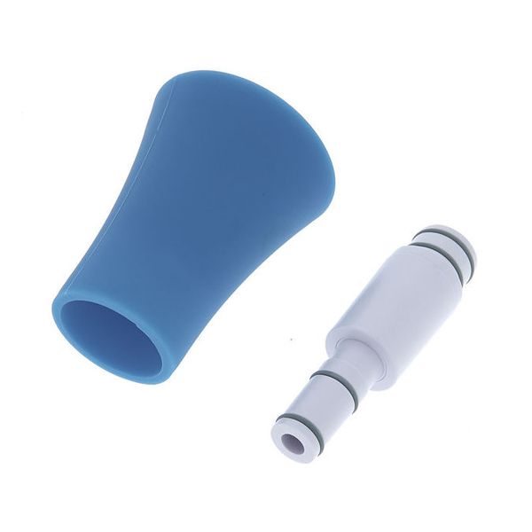 Nuvo Kit Straighten Your jSax w/b