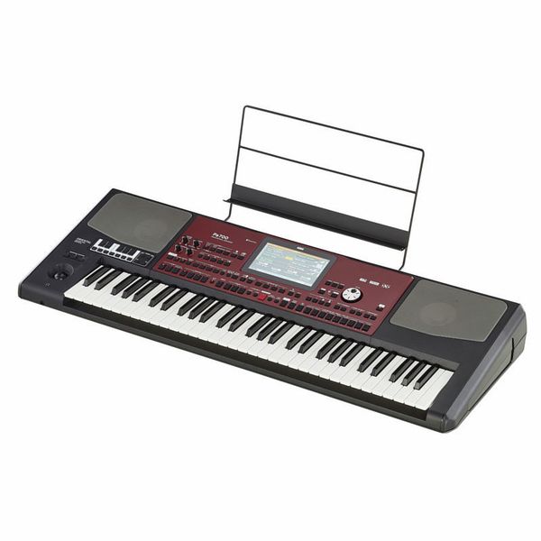 Korg PA-700 Oriental