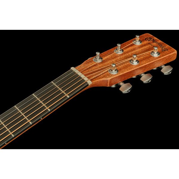 Martin Guitar D Jr E StreetMaster LH New