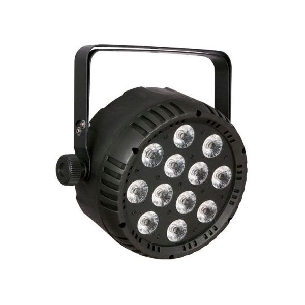 Showtec Club PAR 12/4 RGBW