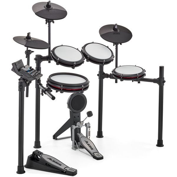 Alesis Nitro Max Kit