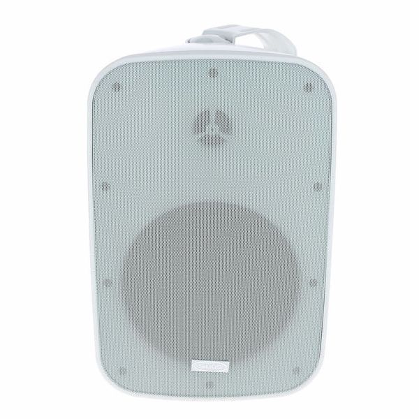 Sirus Reflect 8 White