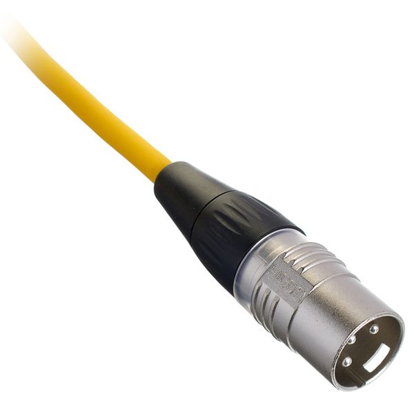 Sommer Cable Stage 22 SGHN YE 15,0m