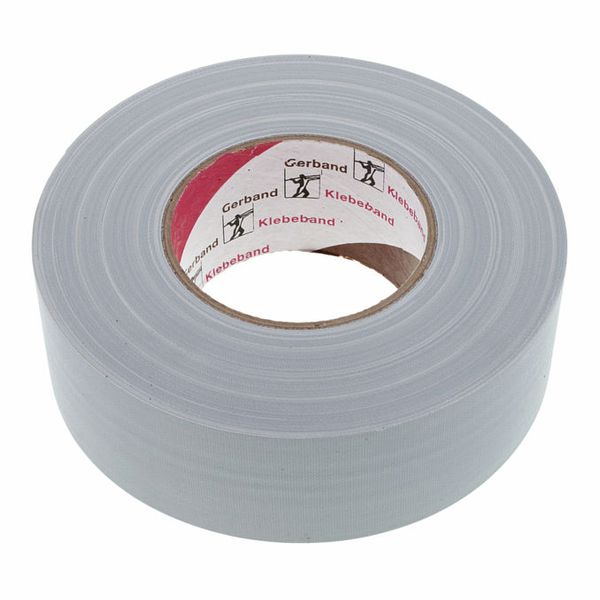 Gerband Tape 258 Grey