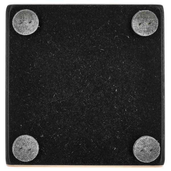 Schlagwerk CP91 Rudiments Hard Coal Strip