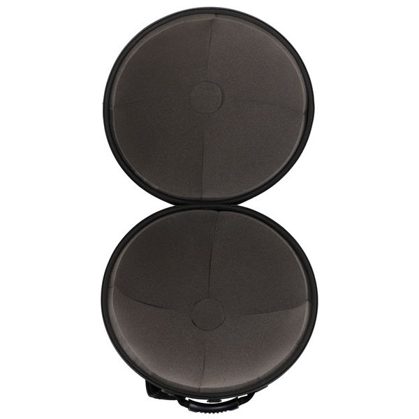 Hardcase Technologies Evatek2.0S RAV Vast Case Black