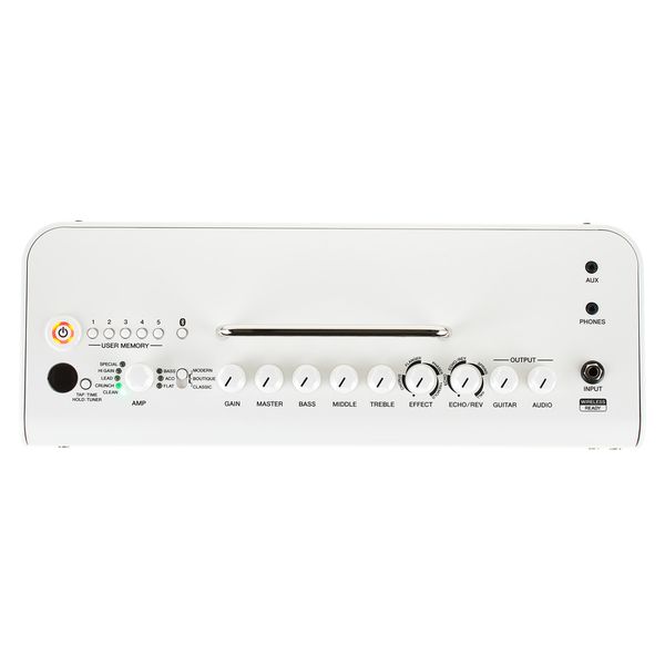 Yamaha THR30IIW White