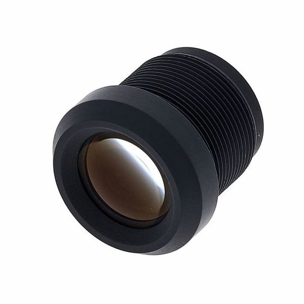 Marshall Electronics Lens Pack 6pcs M12