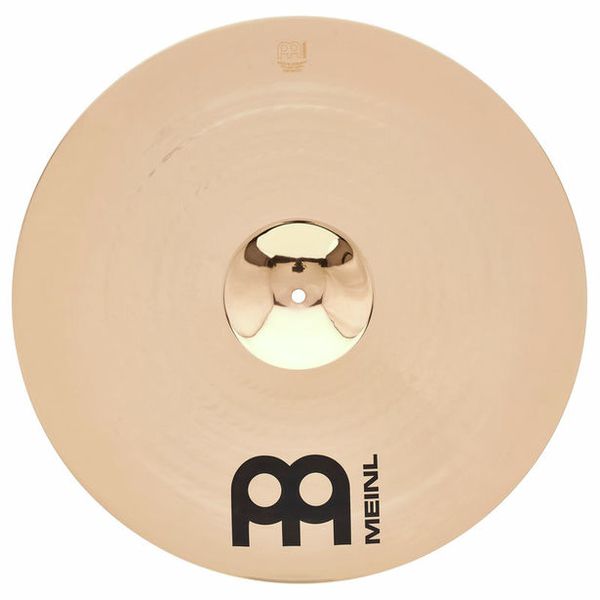 Meinl 20" Pure Alloy Custom Crash