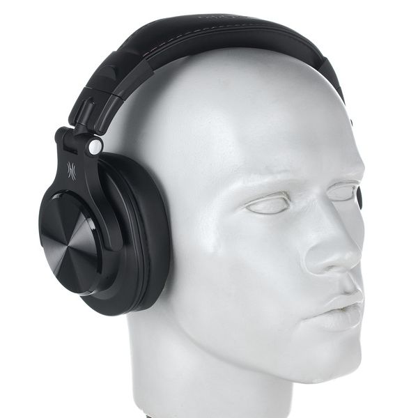 OneOdio Fusion A70 Black