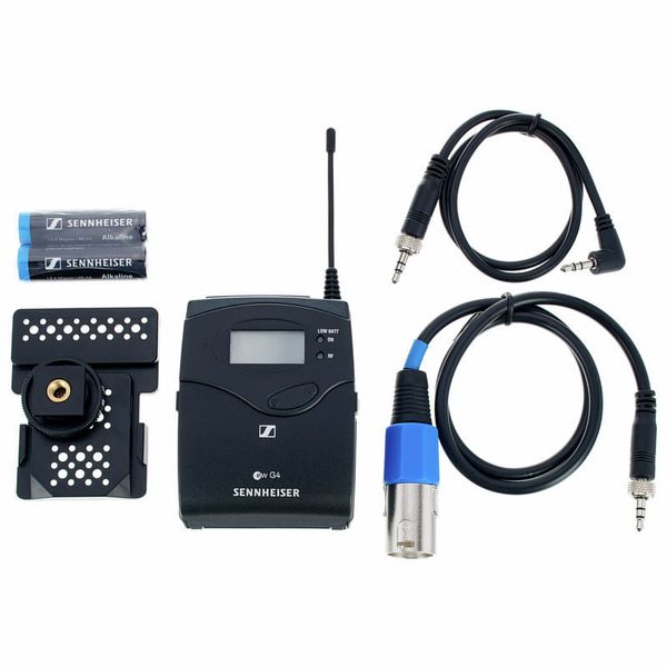 Sennheiser EK 100 G4 E