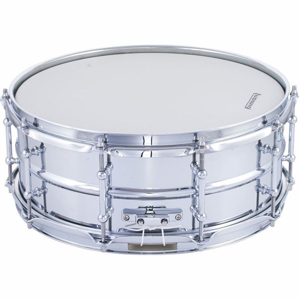 Ludwig 14"x5,5" Supralite