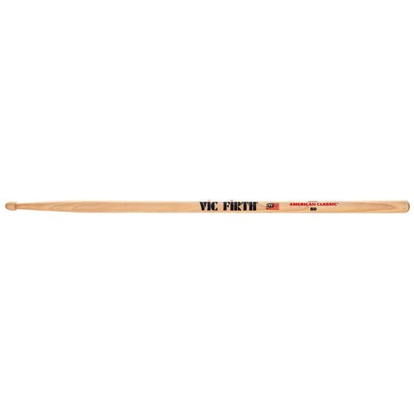 Vic Firth 8D American Classic Hickory