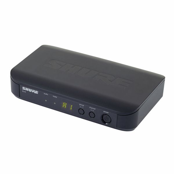 Shure BLX24/SM58 T11