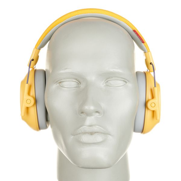 Alpine Muffy Kids Yellow