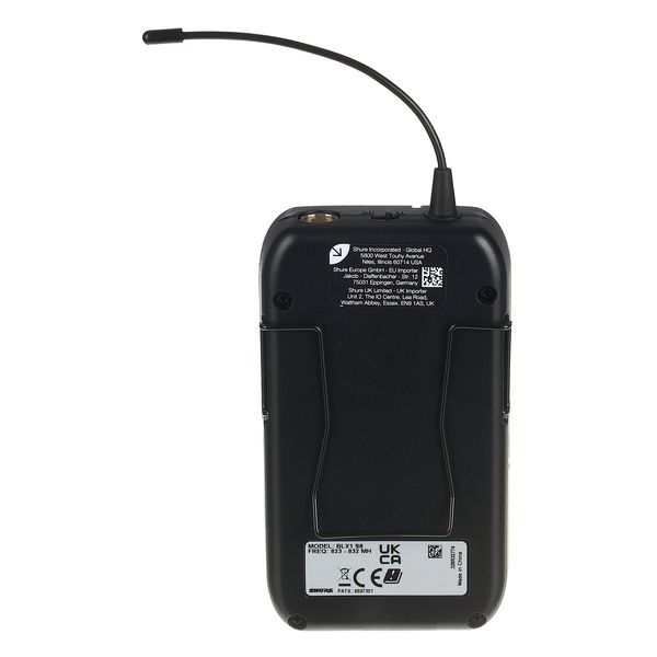 Shure BLX1 S8