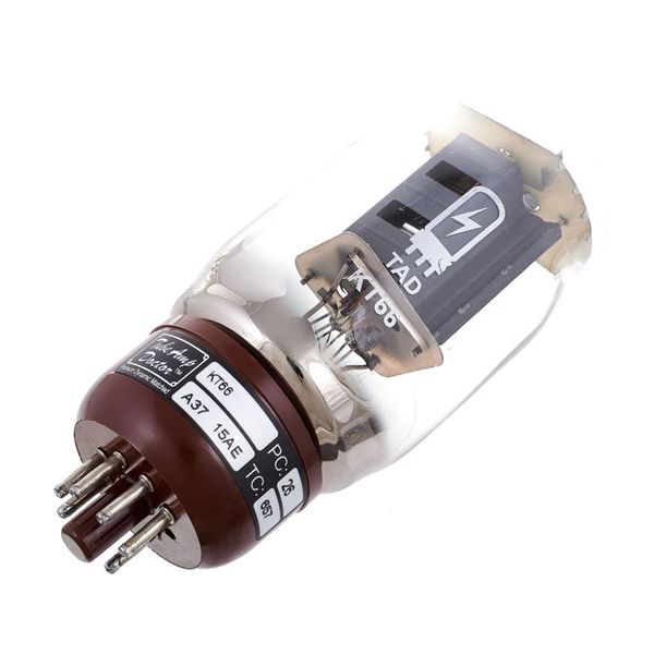 TAD RT824 KT66 Quartett