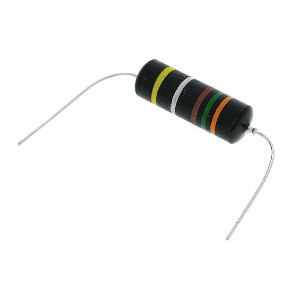 TAD Jupiter Bumblebee .015uF Cap