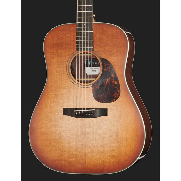 Furch Vintage 1 D-SR VTC Sunburst a