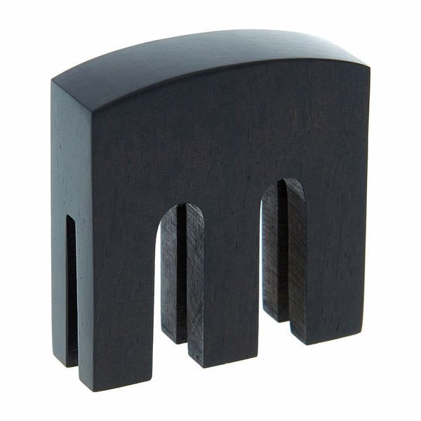 Roth & Junius Cello Mute Flat Ebony