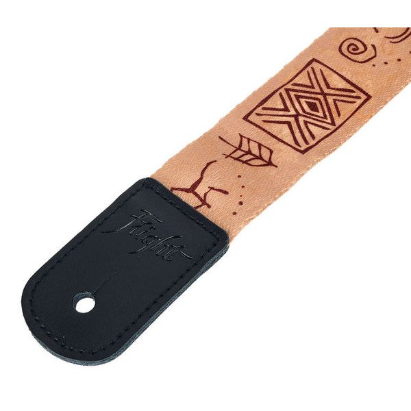Flight S35 Cave Ukulele Strap