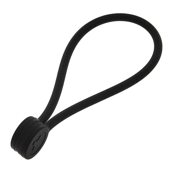 Rockboard MagneTie Cable Ties 20/10pcs