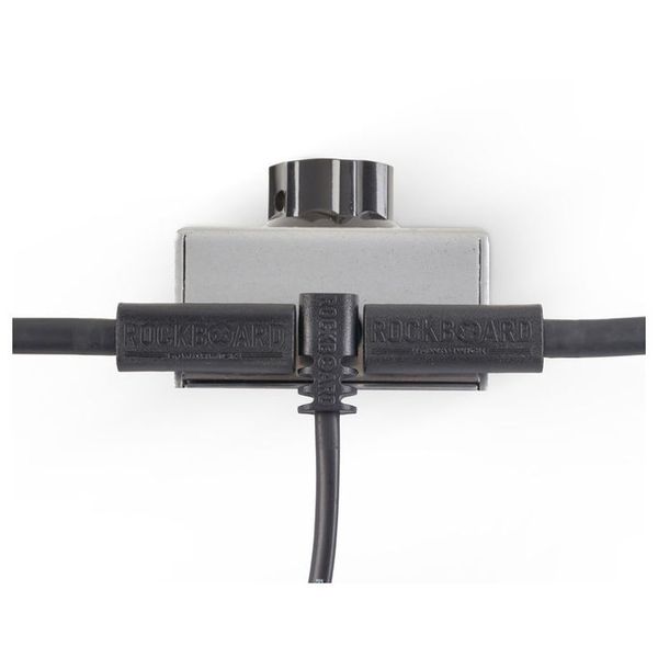 Rockboard Power Supply Cable Black 60 AS