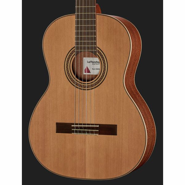 La Mancha Rubi CM/63