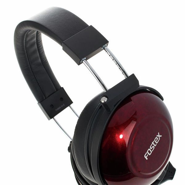 Fostex TH-900 mk2