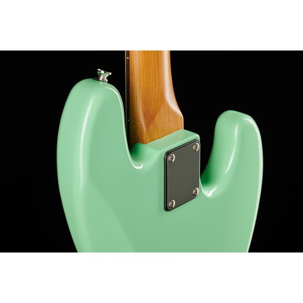 Harley Benton JB-62 LH CC SFG Set