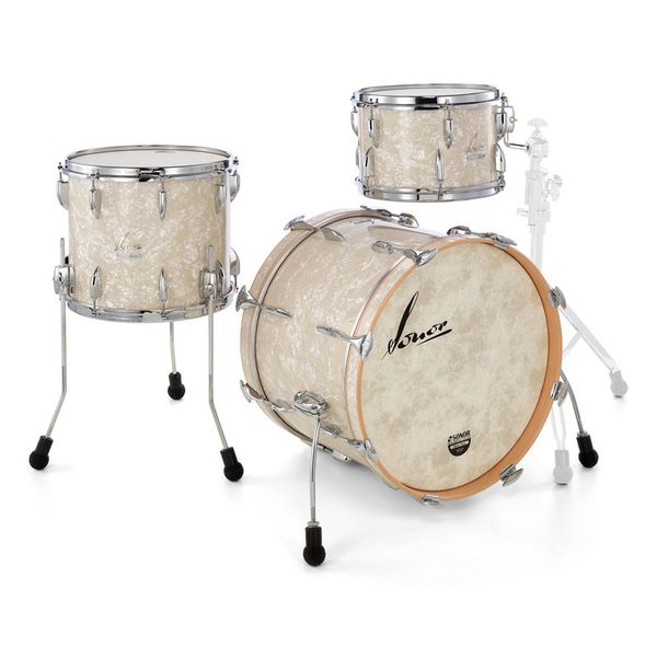 Sonor Vintage Series Three20 Pearl