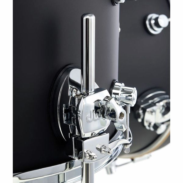 DW Design Mini Pro 18 Satin Black