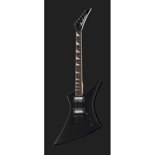 Jackson JS32T Kelly AH SBK