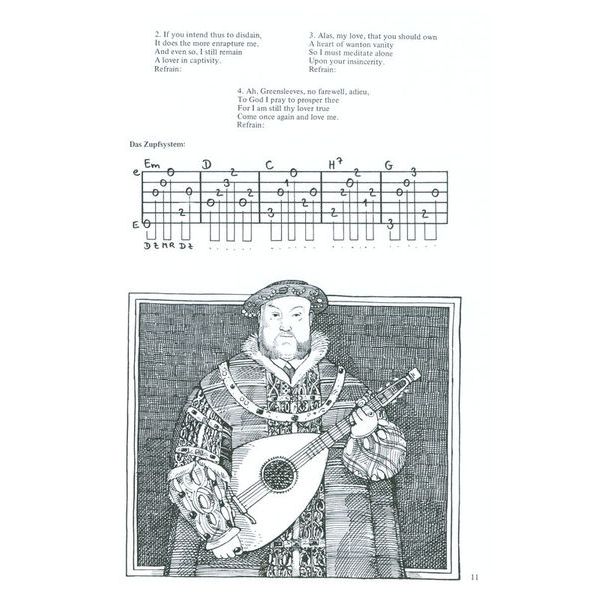 Voggenreiter Das Folkbuch