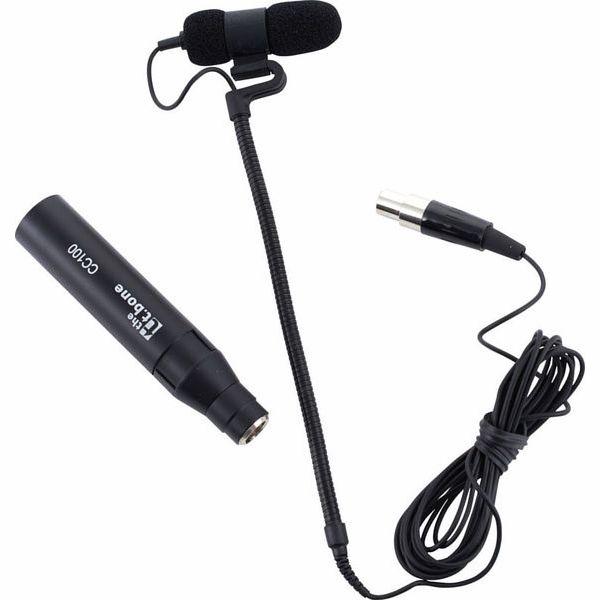 the t.bone TWS 863 Ovid Guitar Bundle