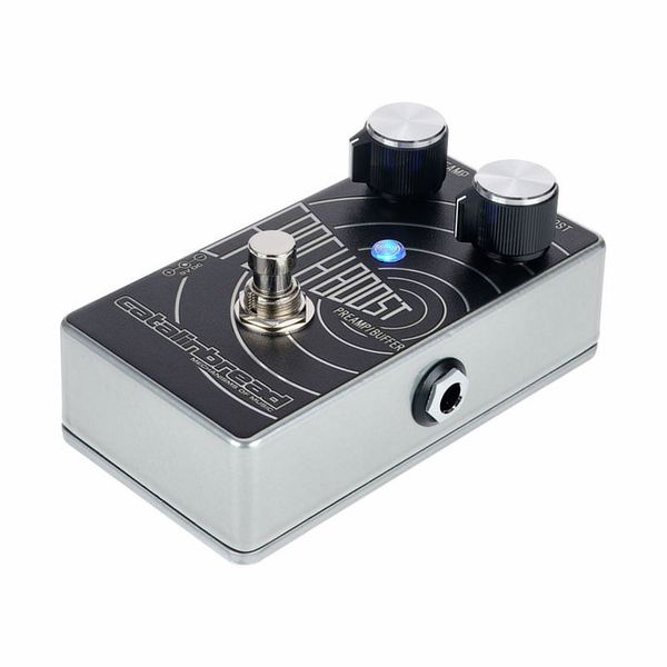 Catalinbread Epoch Boost