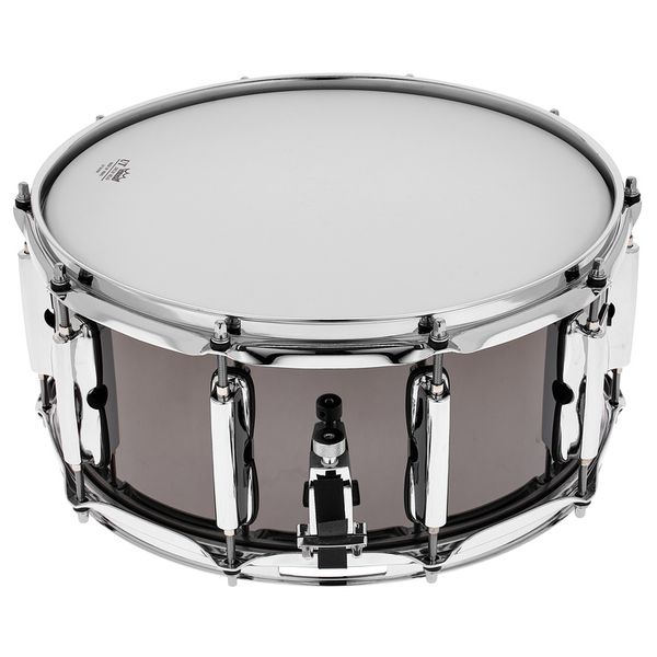 Dixon 14"x6.5" Gregg Bissonette Sig.