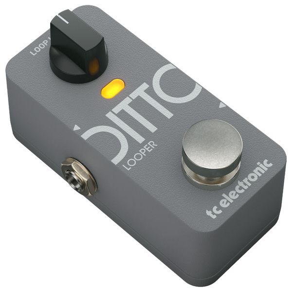 tc electronic Ditto 2 Looper