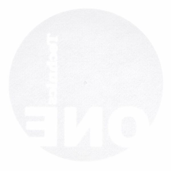 Technics Slipmat One-Two