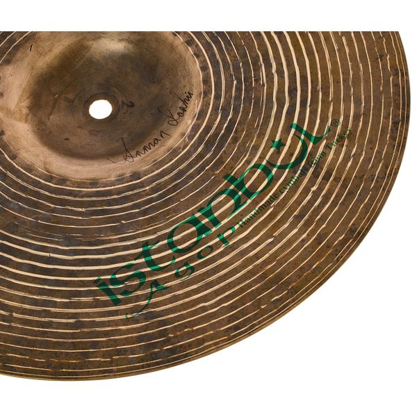 Istanbul Agop 13" Agop Signature Hi-Hat