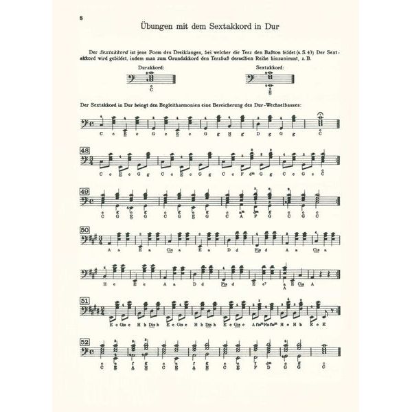 Schott Schule des Bass-Spiels 2