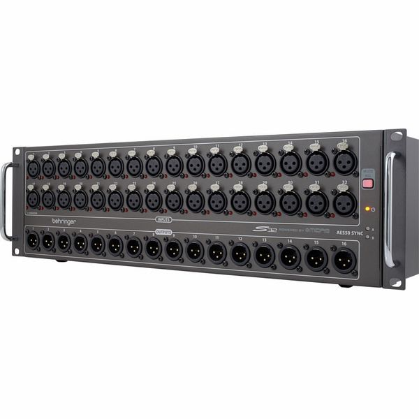 Behringer S32