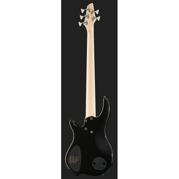 Dingwall NG3 Nolly Sig.5 Metallic Black