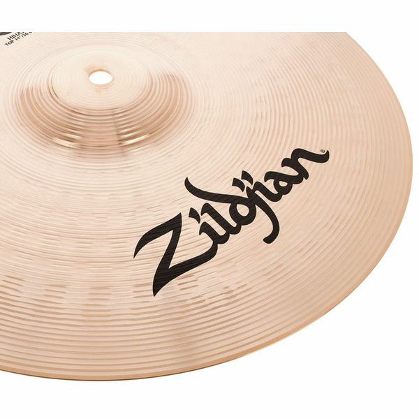 Zildjian 14" I Family Hi-Hat