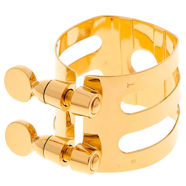 Wood Stone Tenor Selmer GP Ligature