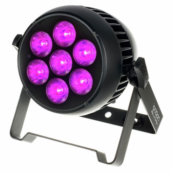 Ignition WAL-L710 Par