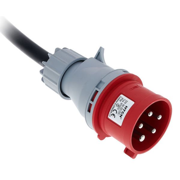 Botex PSA 322-6-TR1 DL